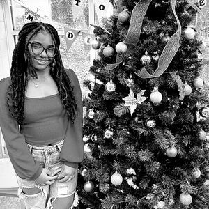 Meet your Posher, Jayme